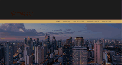 Desktop Screenshot of igamingasia.com